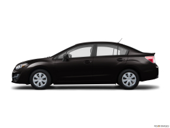 Thumbnail image of 2015 Subaru Impreza at Marc Motor Cdjr