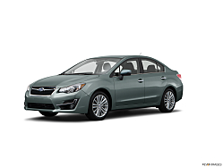 Thumbnail image of 2015 Subaru Impreza at Rjb And Son