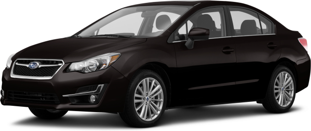 2015 Subaru Impreza 2.0i Premium at Crest Cadillac