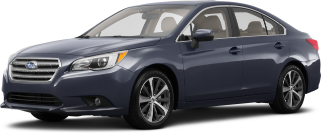 2015 Subaru Legacy 2.5i Limited at Broadway Motors
