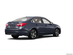 Thumbnail image of 2015 Subaru Legacy at Broadway Motors