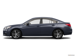 Thumbnail image of 2015 Subaru Legacy at Broadway Motors