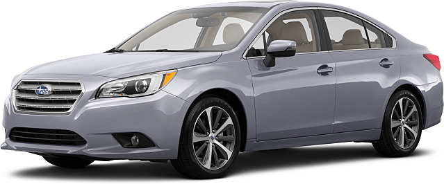 2015 Subaru Legacy 2.5i Limited at Rjb And Son