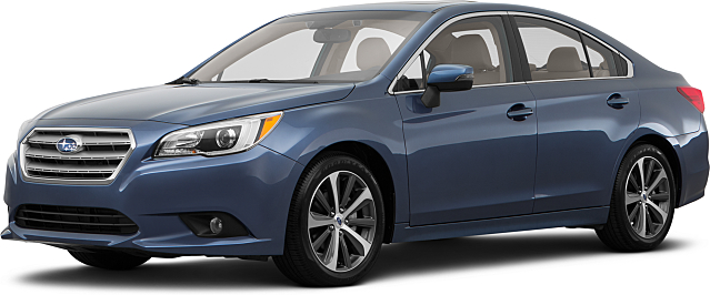 2015 Subaru Legacy 2.5i Limited at Broadway Motors