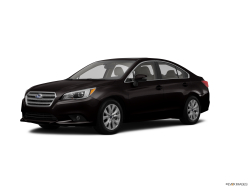 Thumbnail image of 2015 Subaru Legacy at Broadway Motors