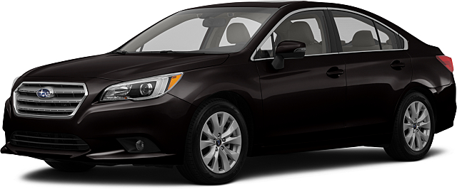2015 Subaru Legacy 2.5i Premium at Broadway Motors