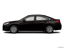 Thumbnail image of 2015 Subaru Legacy at Broadway Motors