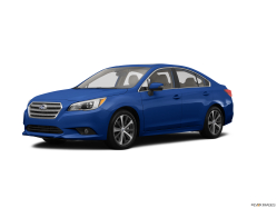 Thumbnail image of 2015 Subaru Legacy at Rjb And Son