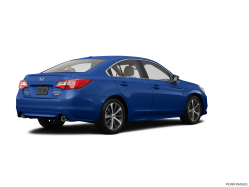 Thumbnail image of 2015 Subaru Legacy at Rjb And Son