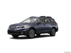 Thumbnail image of 2015 Subaru Outback at Broadway Motors