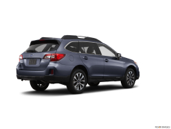 Thumbnail image of 2015 Subaru Outback at Broadway Motors