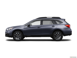 Thumbnail image of 2015 Subaru Outback at Broadway Motors