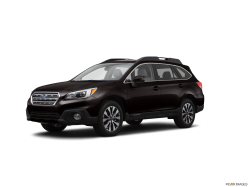 Thumbnail image of 2015 Subaru Outback at Broadway Motors