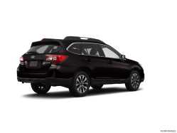 Thumbnail image of 2015 Subaru Outback at Broadway Motors