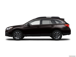 Thumbnail image of 2015 Subaru Outback at Broadway Motors