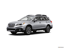 Thumbnail image of 2015 Subaru Outback at Broadway Motors
