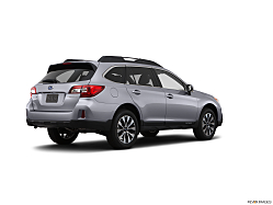 Thumbnail image of 2015 Subaru Outback at Broadway Motors