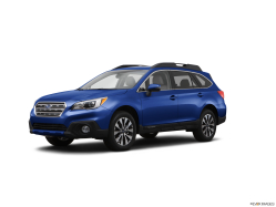 Thumbnail image of 2015 Subaru Outback at Rjb And Son