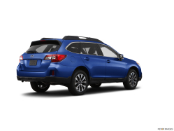 Thumbnail image of 2015 Subaru Outback at Rjb And Son