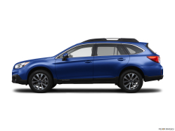 Thumbnail image of 2015 Subaru Outback at Rjb And Son