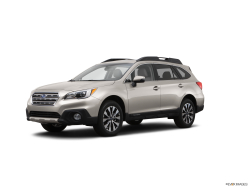 Thumbnail image of 2015 Subaru Outback at Rjb And Son