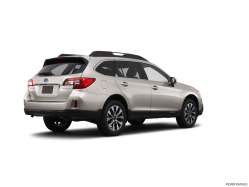 Thumbnail image of 2015 Subaru Outback at Rjb And Son