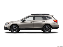 Thumbnail image of 2015 Subaru Outback at Rjb And Son