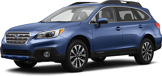 2015 Subaru Outback 2.5i Limited at Ethan Hunt Automotive