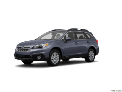 Thumbnail image of 2015 Subaru Outback at Broadway Motors