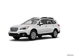 Thumbnail image of 2015 Subaru Outback at Rjb And Son