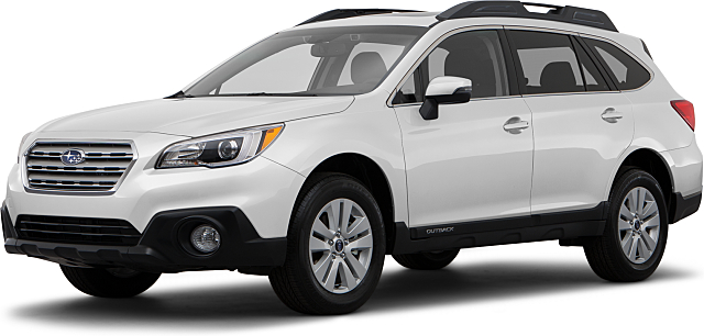 2015 Subaru Outback 2.5i Premium at Rjb And Son