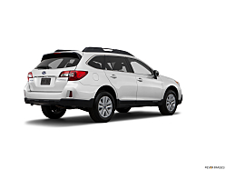 Thumbnail image of 2015 Subaru Outback at Rjb And Son