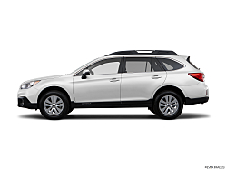 Thumbnail image of 2015 Subaru Outback at Rjb And Son