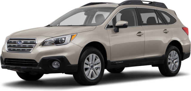 2015 Subaru Outback 2.5i Premium at Frank Brown Honda GMC