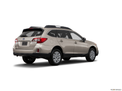 Thumbnail image of 2015 Subaru Outback at Frank Brown Honda GMC