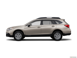 Thumbnail image of 2015 Subaru Outback at Frank Brown Honda GMC