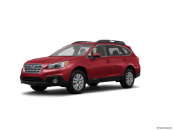 Thumbnail image of 2015 Subaru Outback at Broadway Motors