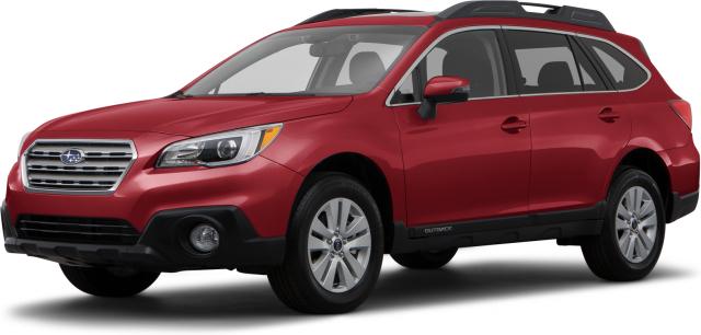 2015 Subaru Outback 2.5i Premium at Broadway Motors