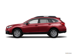 Thumbnail image of 2015 Subaru Outback at Broadway Motors
