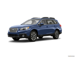 Thumbnail image of 2015 Subaru Outback at Rjb And Son