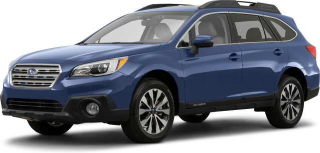 2015 Subaru Outback 3.6R Limited at Rjb And Son