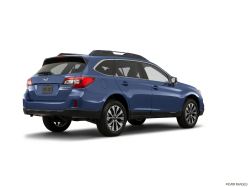 Thumbnail image of 2015 Subaru Outback at Rjb And Son