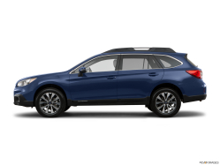 Thumbnail image of 2015 Subaru Outback at Rjb And Son