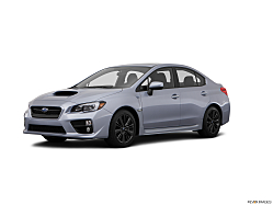 Thumbnail image of 2015 Subaru WRX at Lakeway Auto
