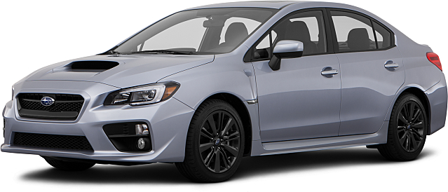 2015 Subaru WRX Limited at Lakeway Auto
