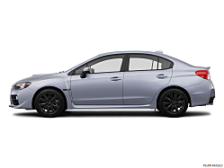 Thumbnail image of 2015 Subaru WRX at Lakeway Auto