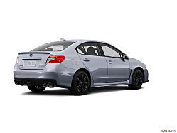 Thumbnail image of 2015 Subaru WRX at Broadway Motors
