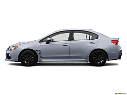 Thumbnail image of 2015 Subaru WRX at Broadway Motors