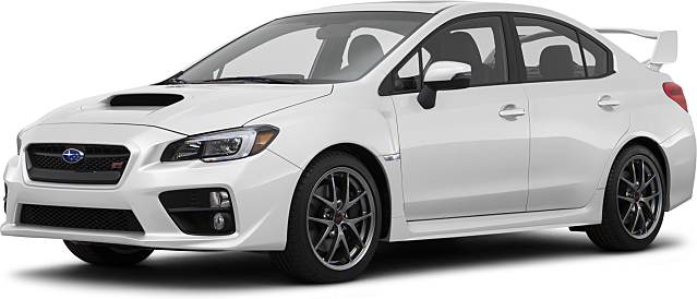 2015 Subaru WRX STI Limited at Eagle Kia of Riverhead