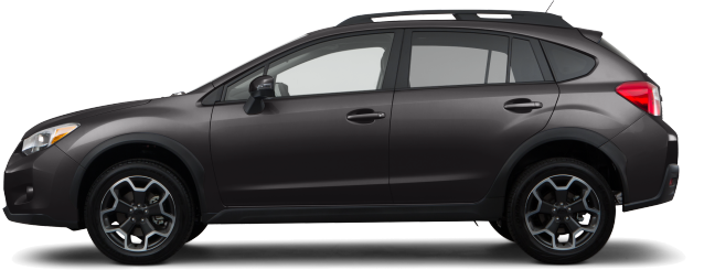 2015 Subaru XV Crosstrek AWD 2.0i Limited 4dr Crossover
